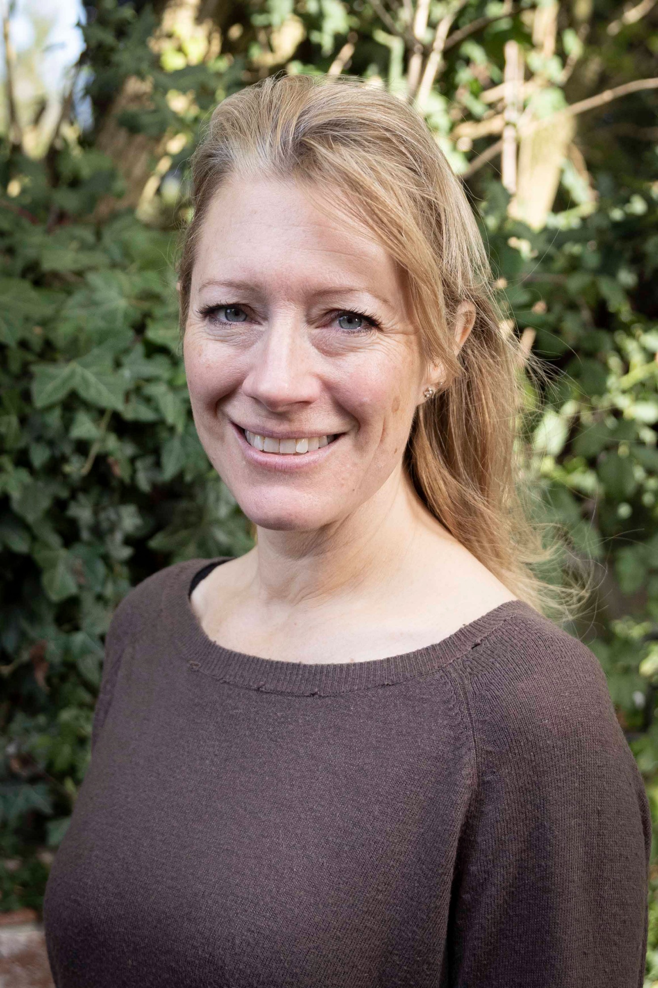 Photo of Mrs Jo Riley