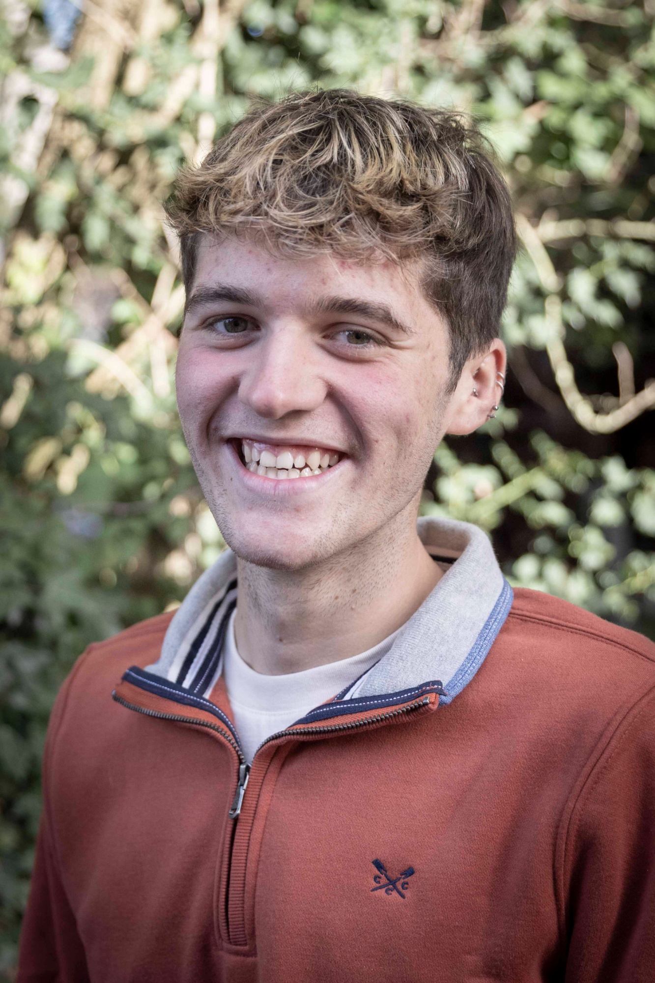 Photo of Mr Henry Ellis