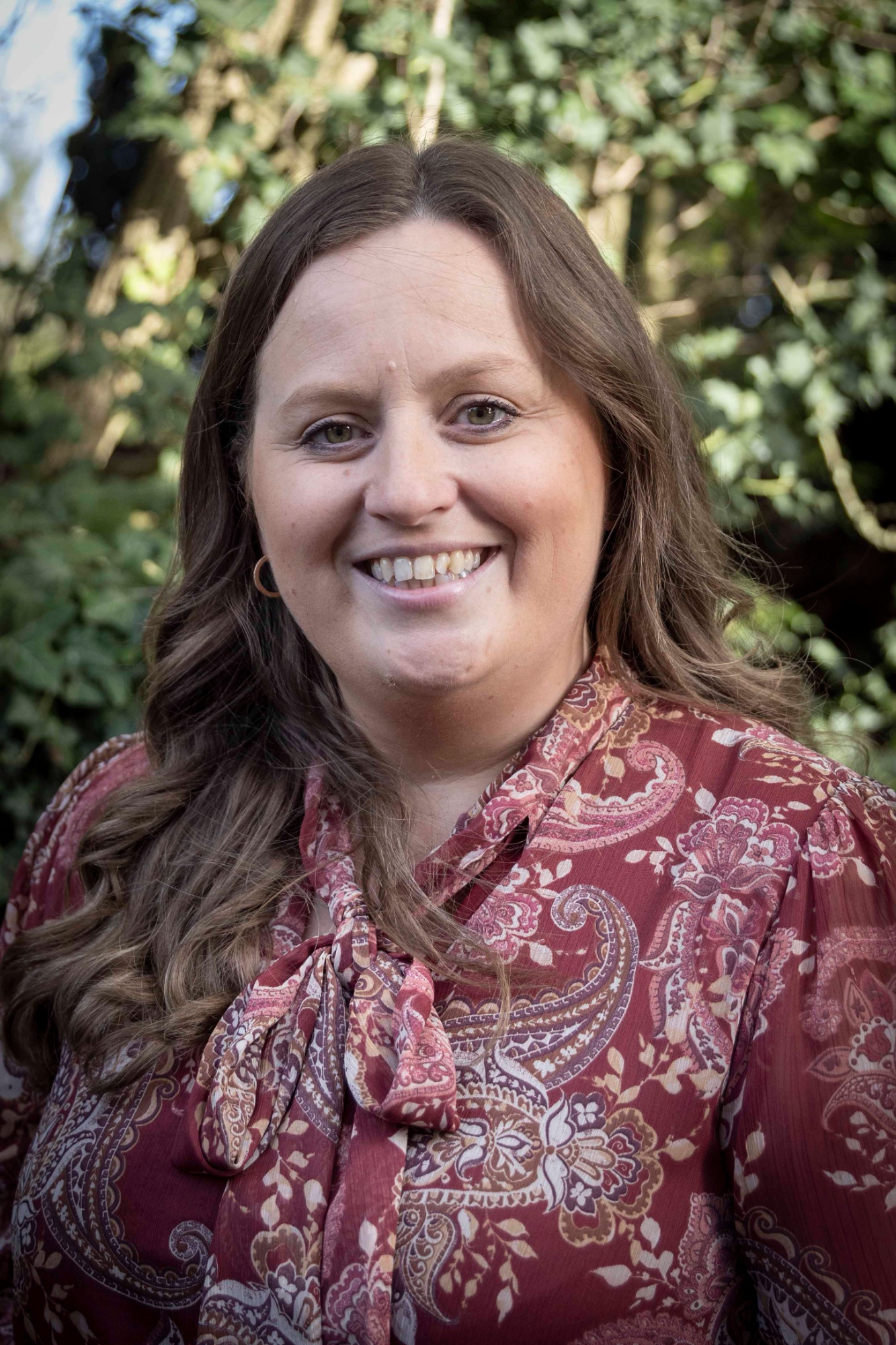 Photo of Jenny McMullen