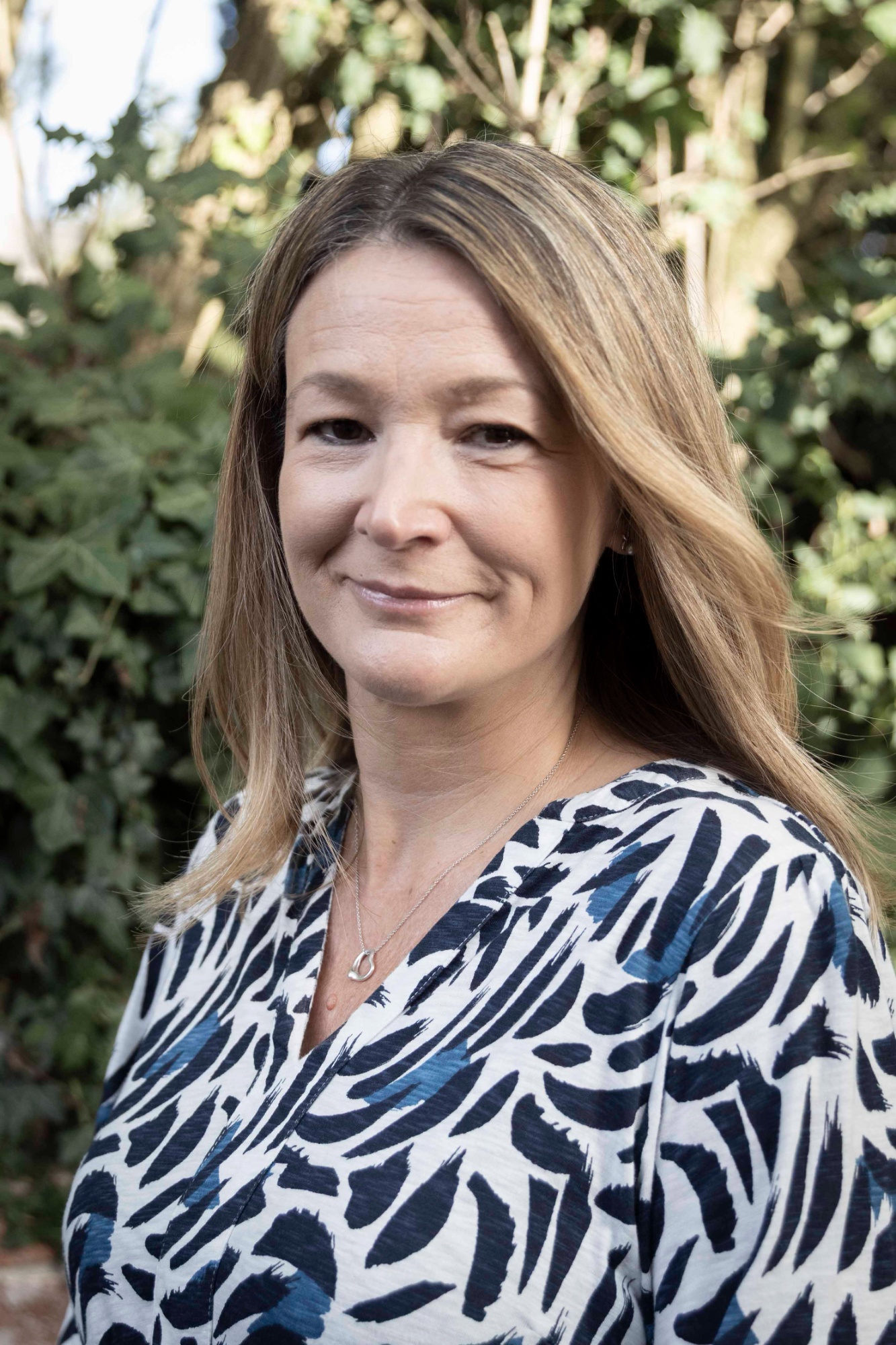 Photo of Mrs Clare Corrie