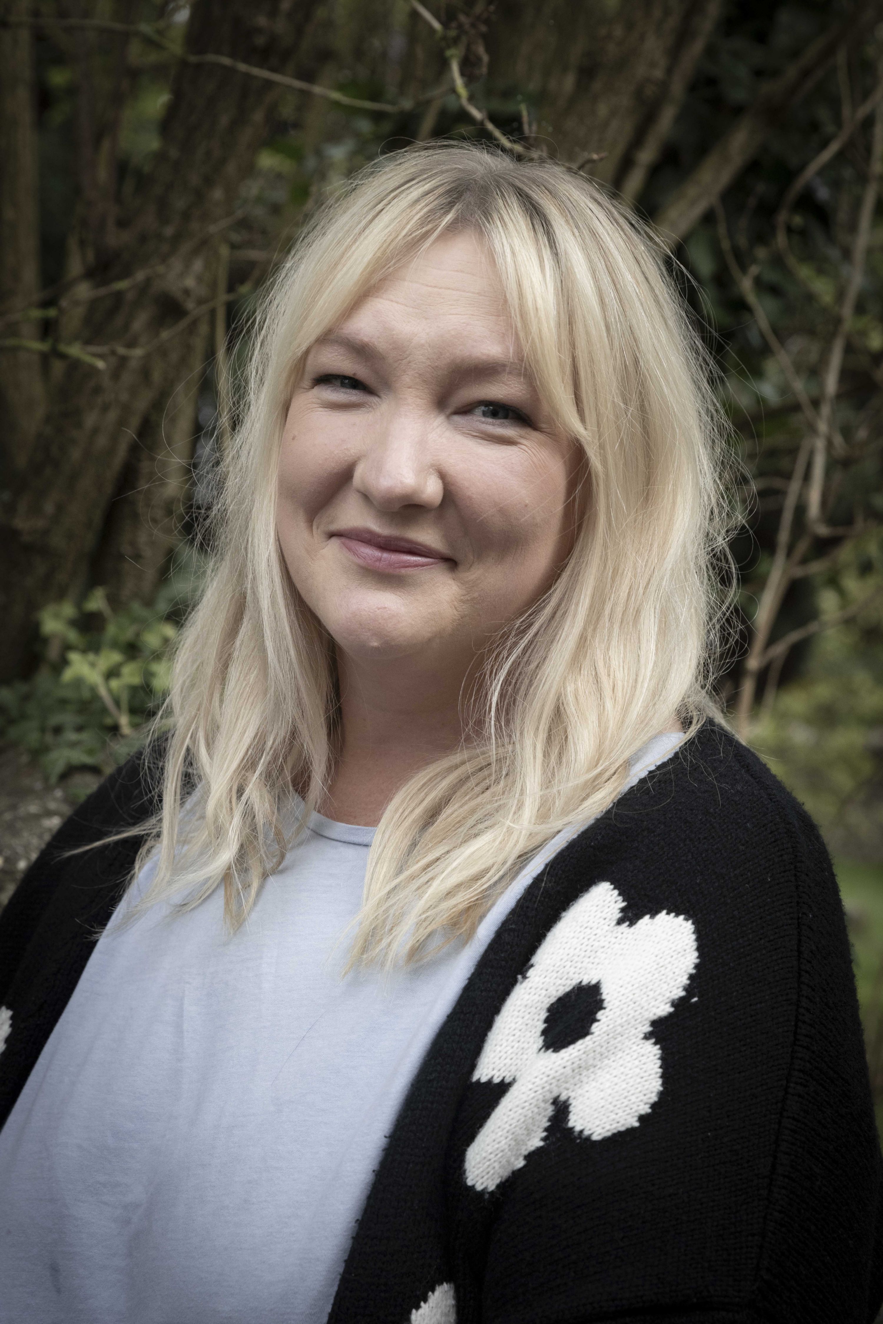 Photo of Mrs Laura Coole