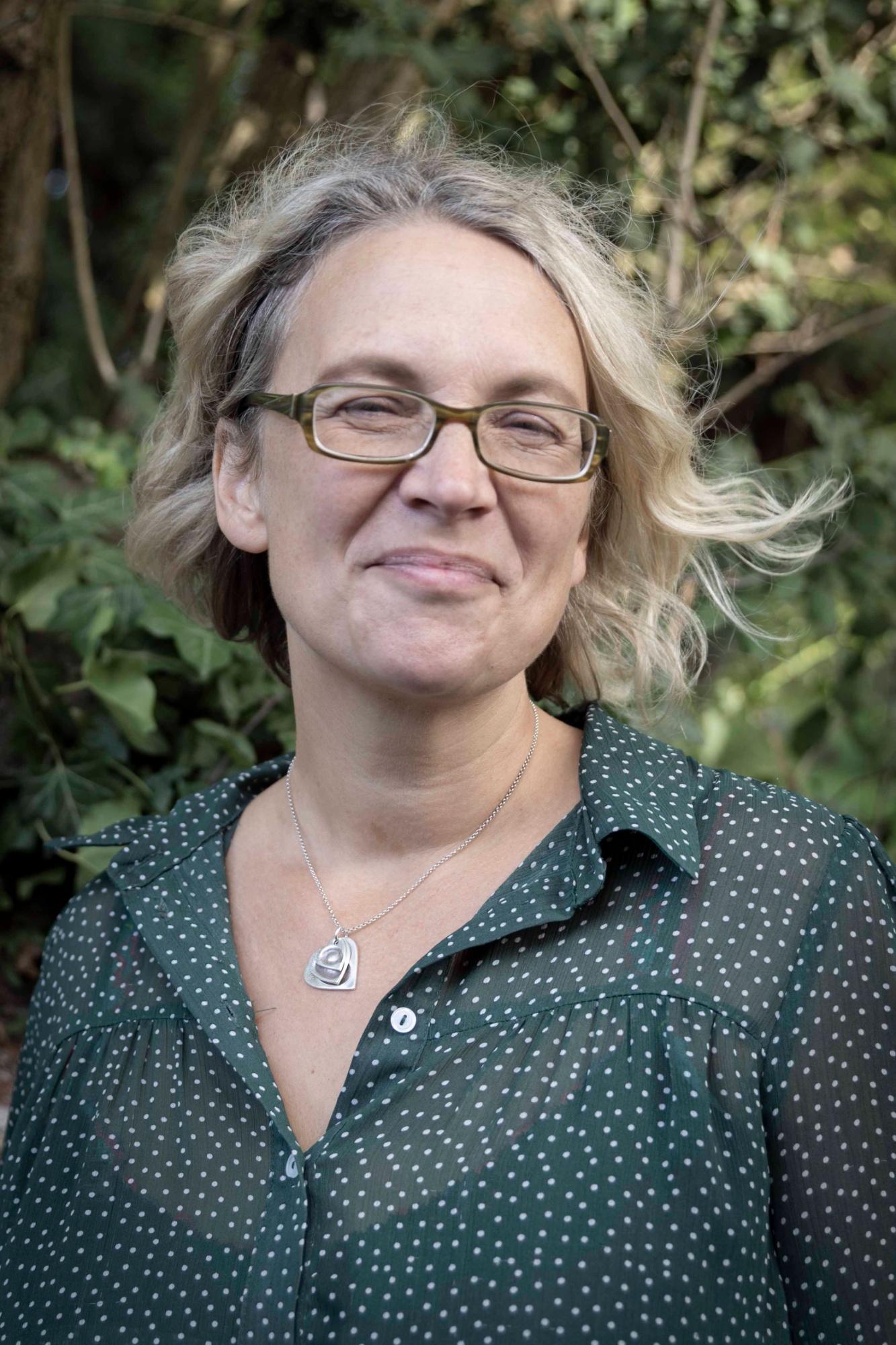 Photo of Mrs Emma Williams