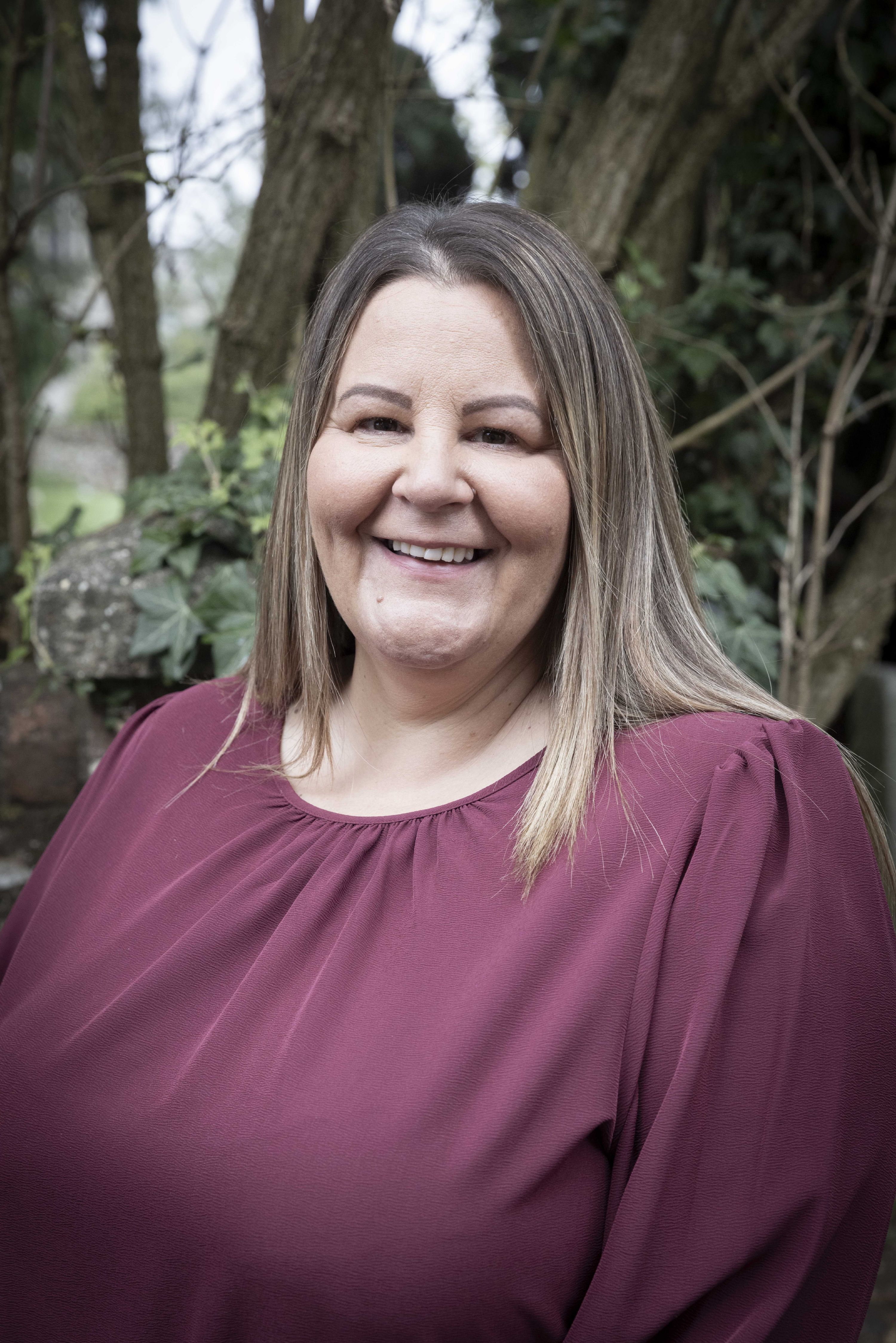 Photo of Mrs Dawn Abdulrahm