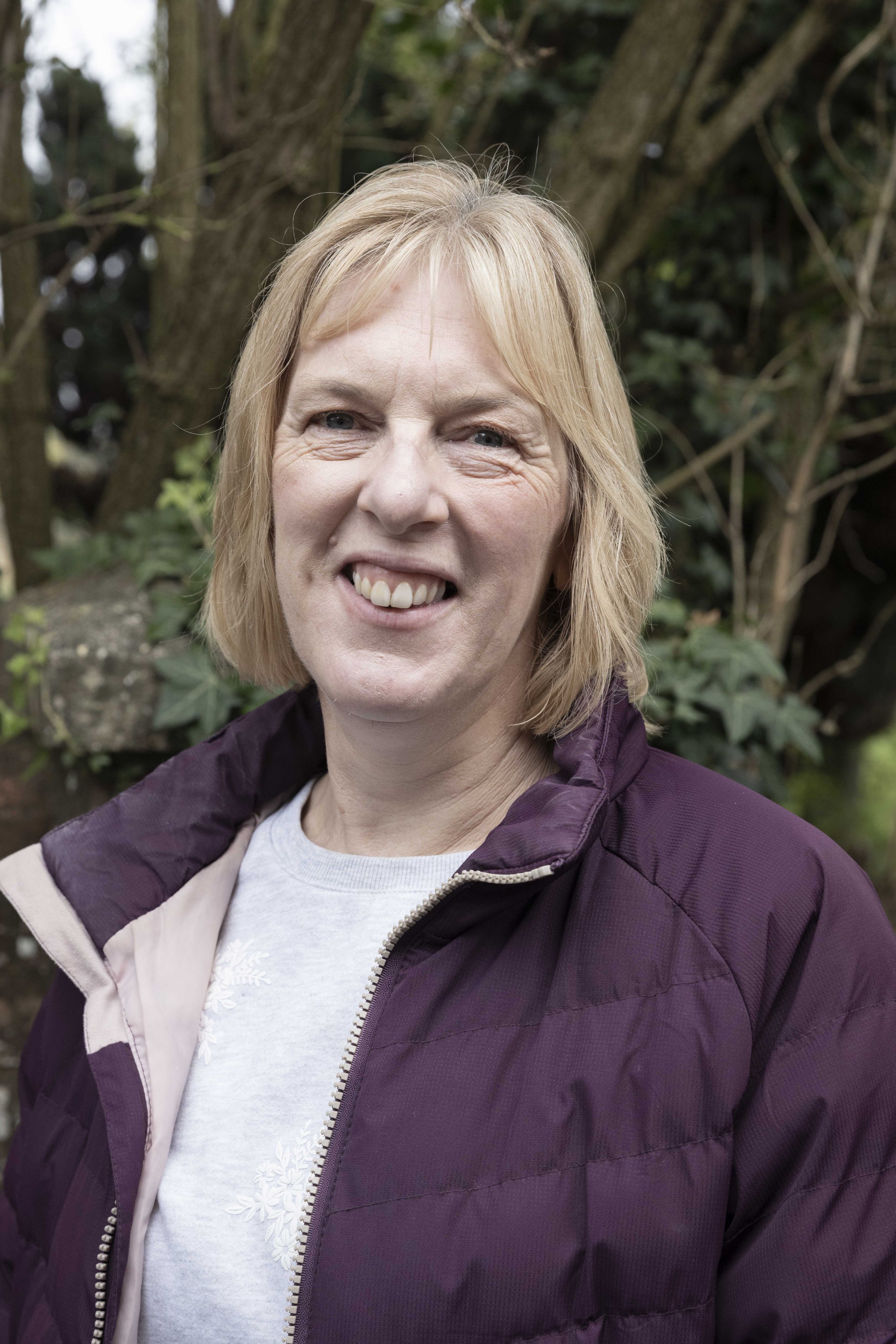 Photo of Mrs Trudi Vick