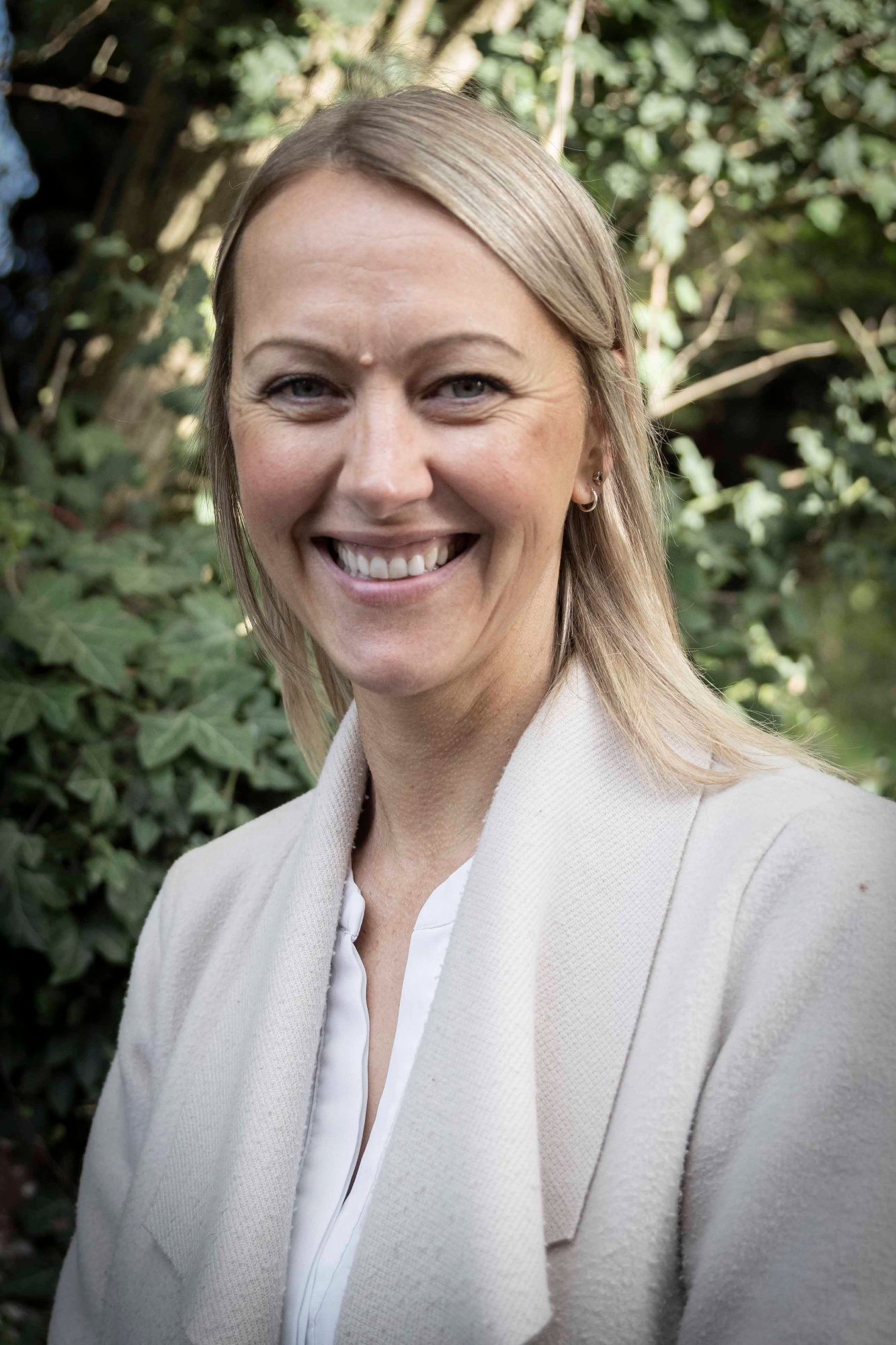 Photo of Mrs Rebecca Turner