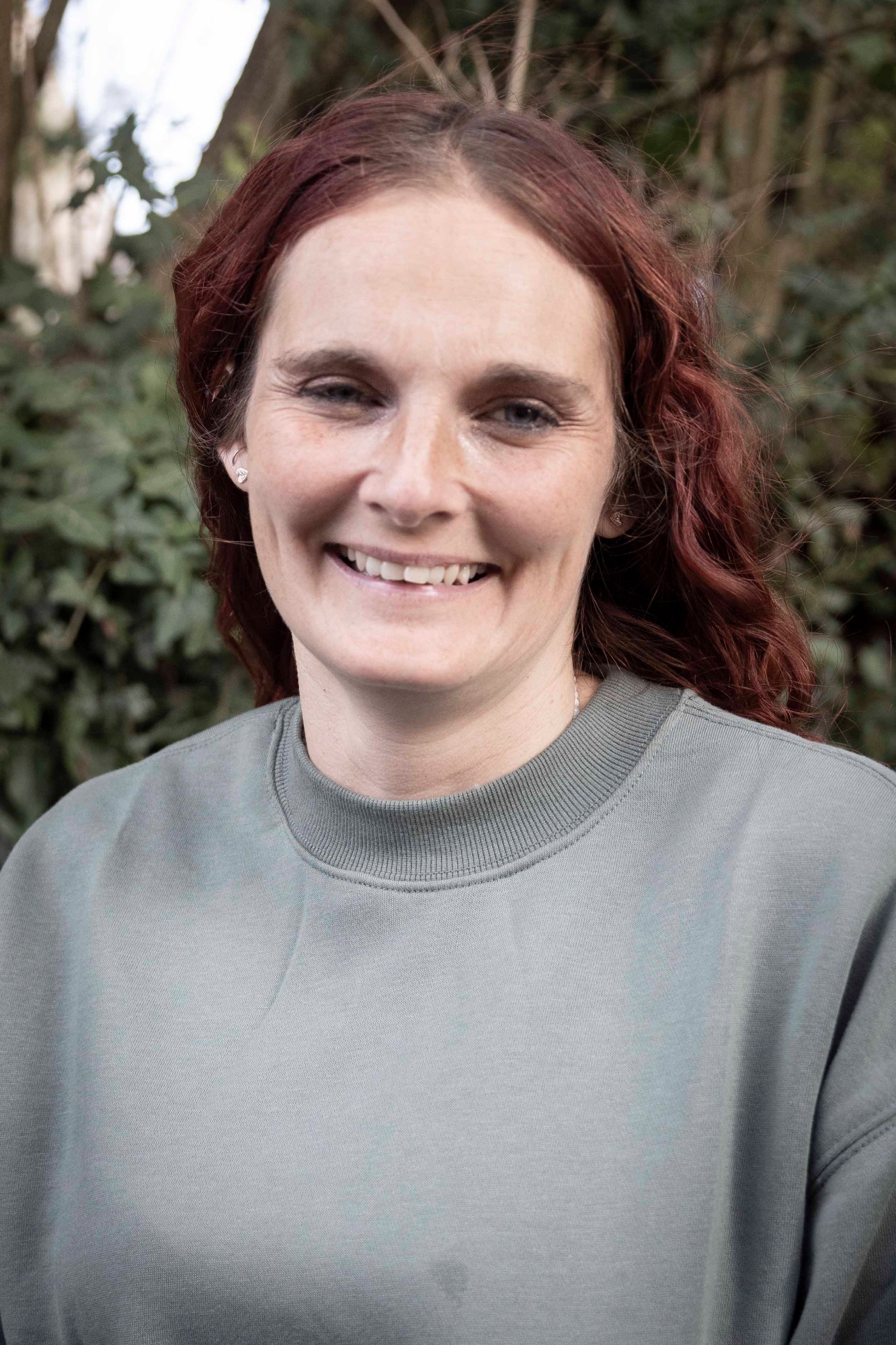 Photo of Mrs Kayleigh James